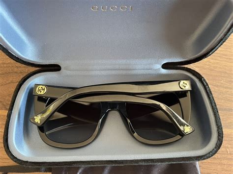 ladies gucci sunglasses ebay|gucci sunglasses on ebay.